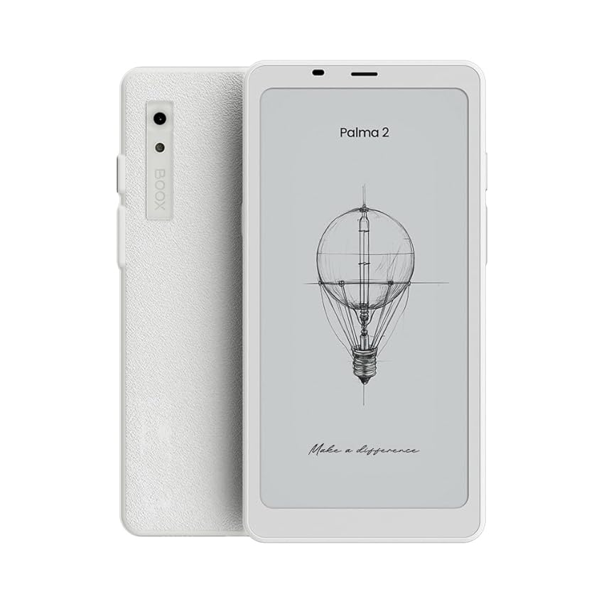 BOOX Palma 2 Tablet 6 BOOX Palma 2 Tablet 6