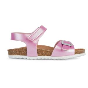 Geox Ragazza J Adriel Girl C Sandali