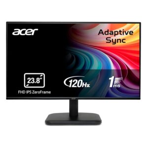 acer EK241YGbif Monitor PC 23.8"