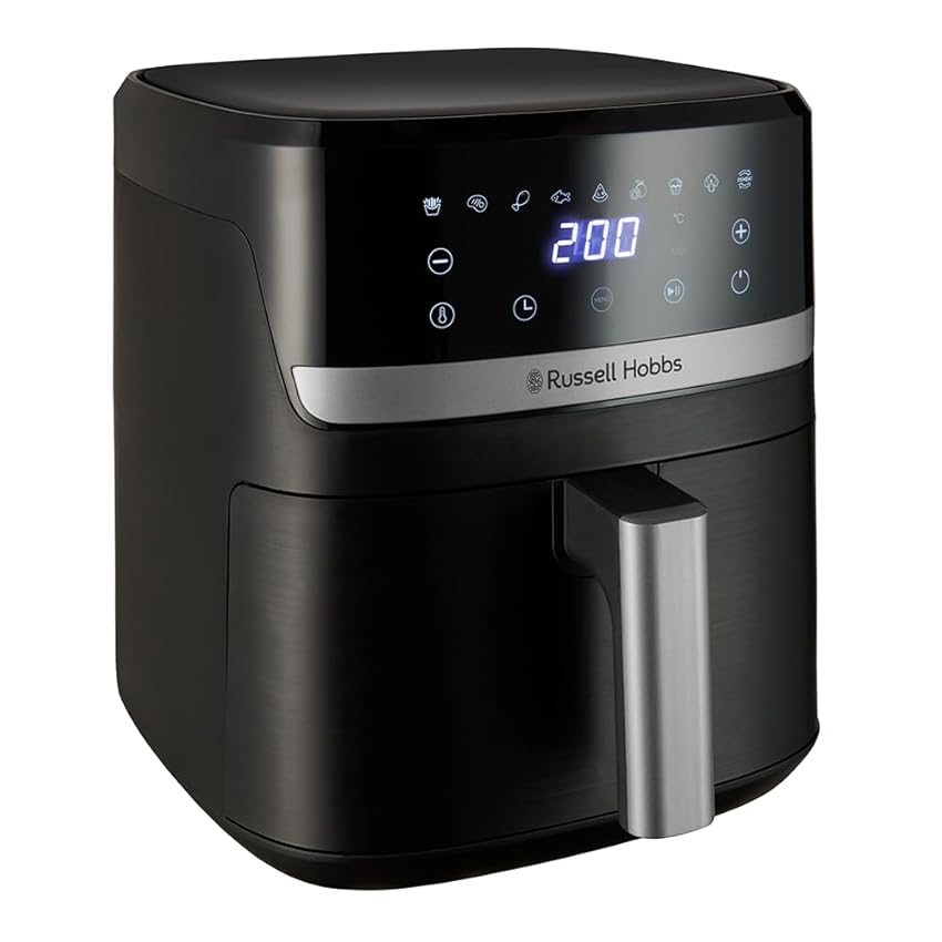 Russell Hobbs Friggitrice ad Aria 5 Russell Hobbs Friggitrice ad Aria 5