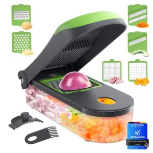 Ibergrif M521 Taglia Verdure Manuale