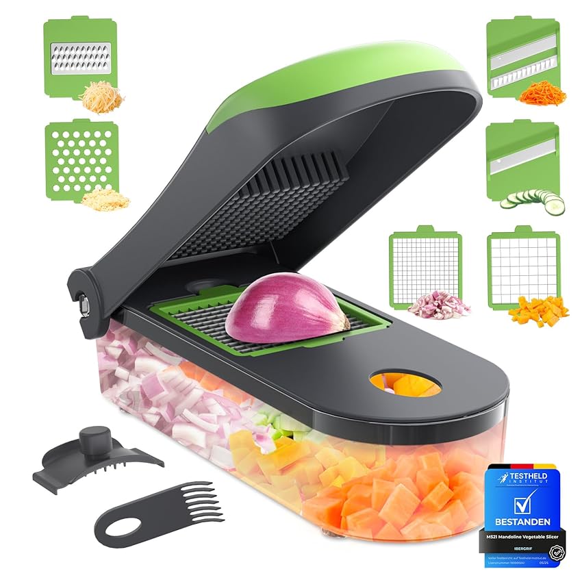 Ibergrif M521 Taglia Verdure Manuale Ibergrif M521 Taglia Verdure Manuale