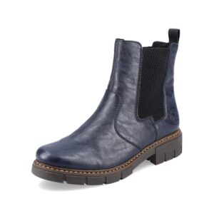 Rieker donna Stivaletti Z3561