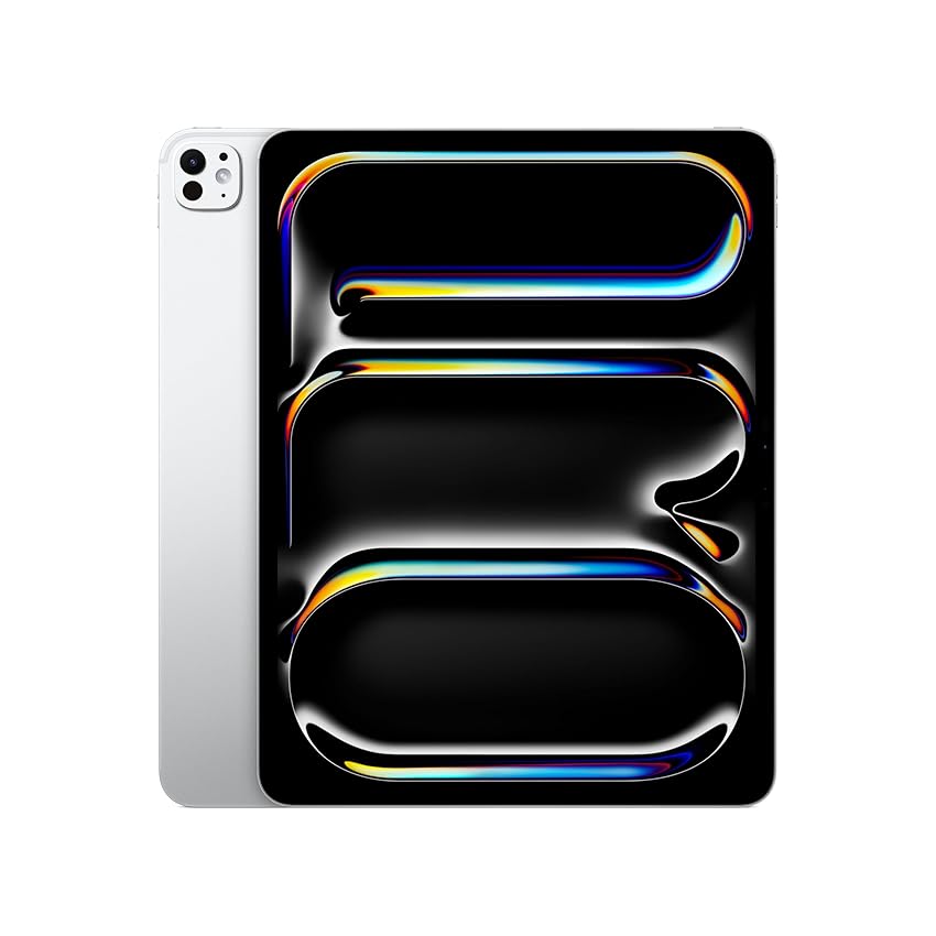 Apple iPad Pro 13'' (M5) Apple iPad Pro 13'' (M5)