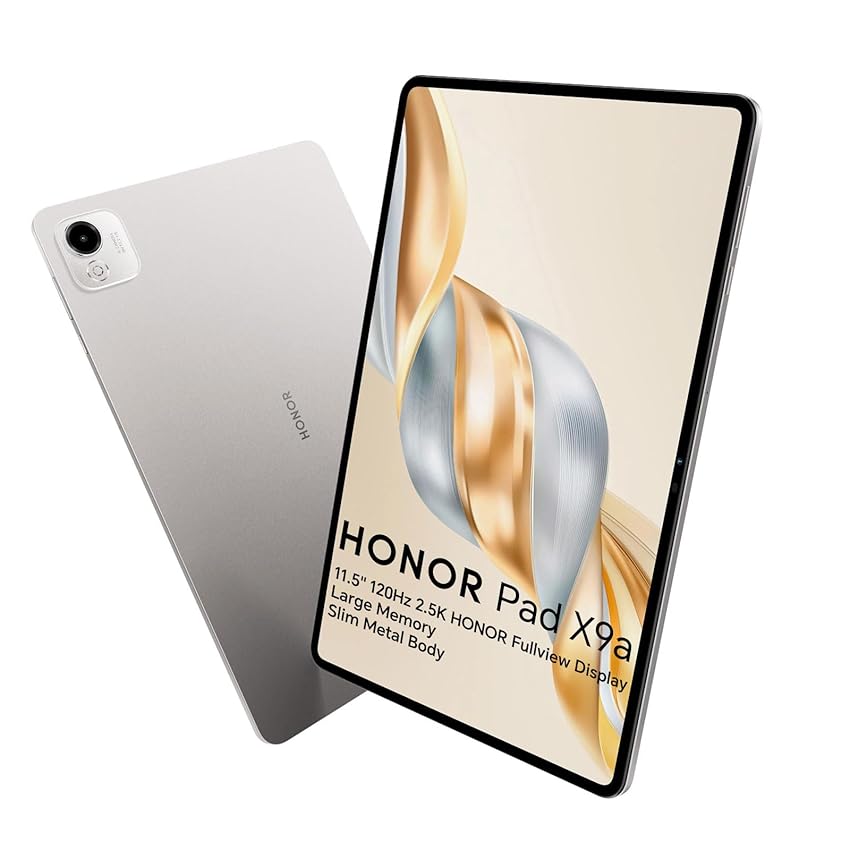 HONOR Pad X9a 6GB 128GB WIFI Tablet HONOR Pad X9a 6GB 128GB WIFI Tablet