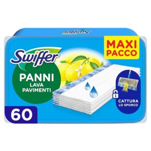 Swiffer Wet Lavapavimenti