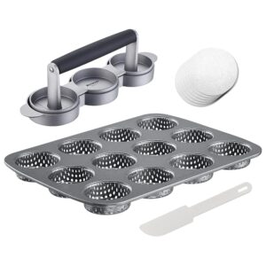 Westmark 622322E7 - Set per hamburger