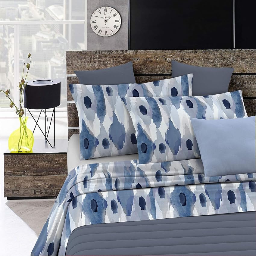 Italian Bed Linen Completo letto Fashion Italian Bed Linen Completo letto Fashion