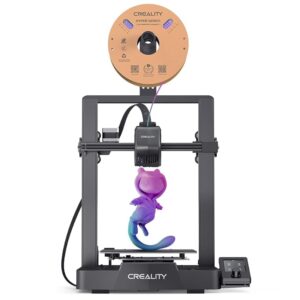 Stampante 3D Creality Ender 3 V3 SE