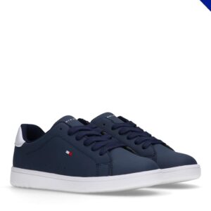 Tommy Hilfiger Sneakers Basse Stringate