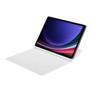 Samsung Smart Book Cover Custodia per tablet a libro posizionabile con doppia visualizzazione
