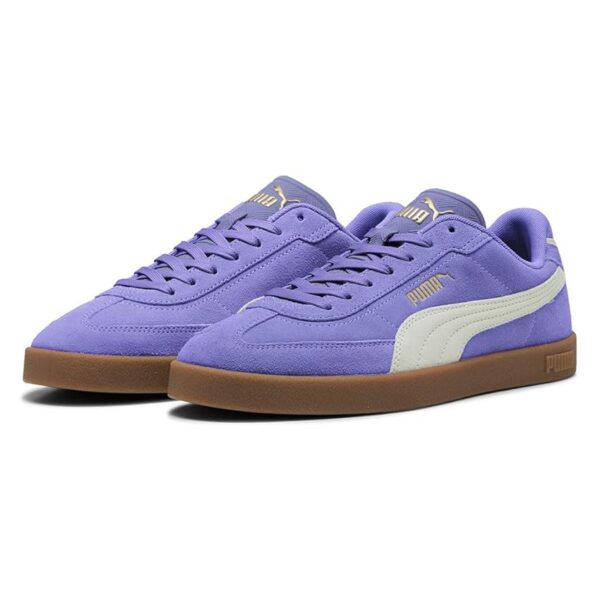 PUMA Club II Era Suede