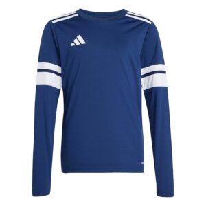 adidas SQUADRA25 JERSEY LONG SLEEVE KIDS