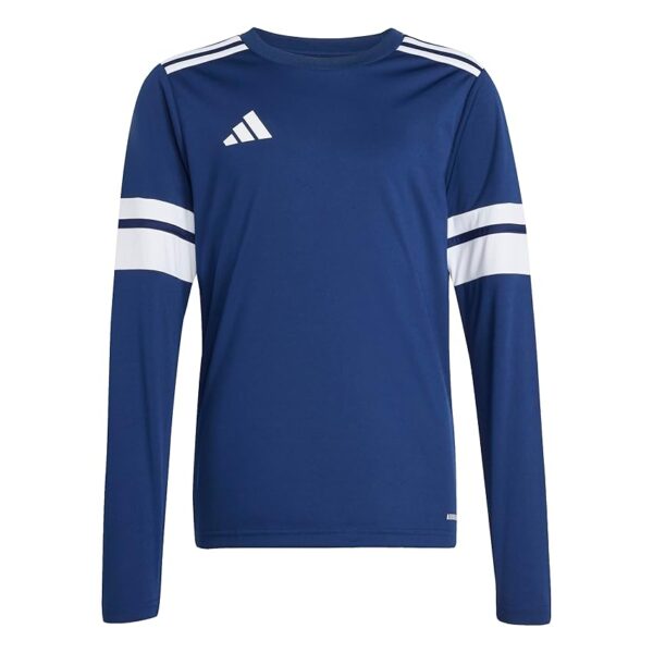 adidas SQUADRA25 JERSEY LONG SLEEVE KIDS