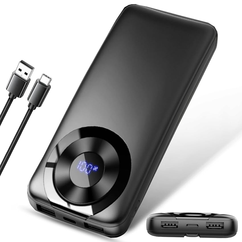 Power Bank Power Bank