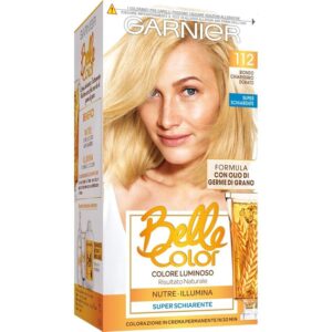 Garnier Belle Color Colorazione Permanente