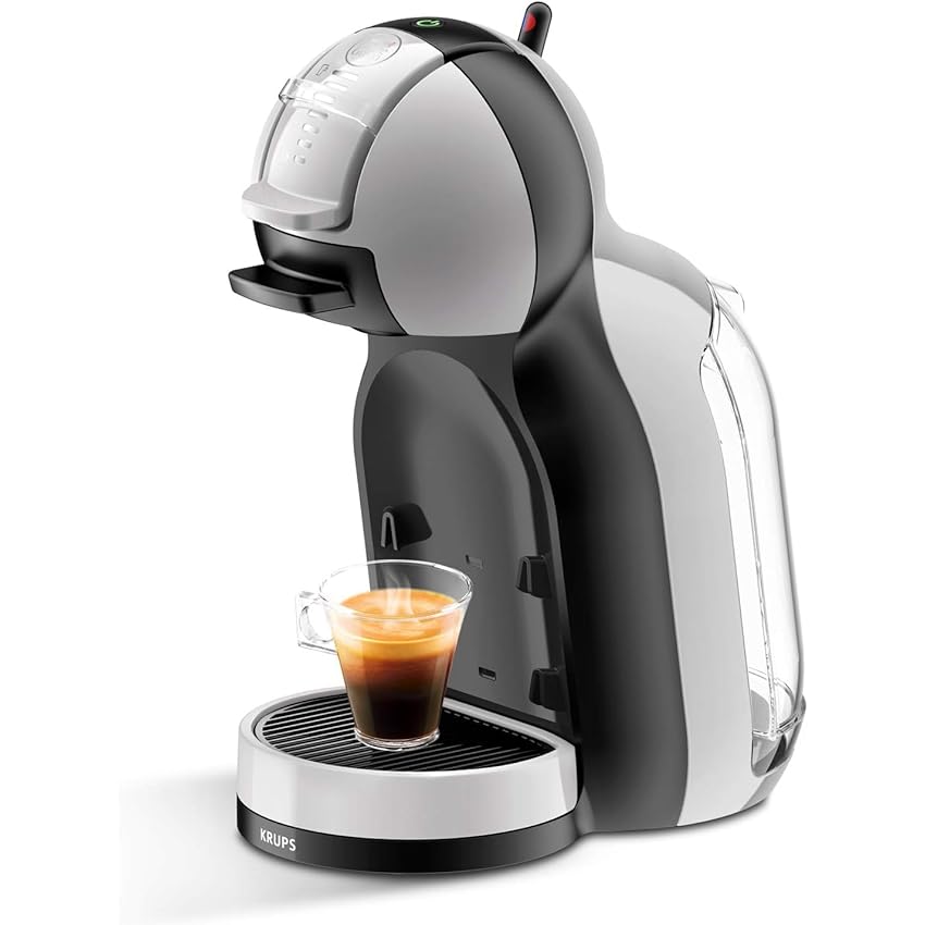NESCAFÉ DOLCE GUSTO Krups Mini Me NESCAFÉ DOLCE GUSTO Krups Mini Me