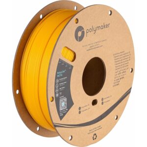Polymaker PolyLite PETG Giallo - 1
