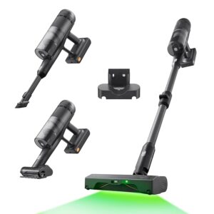 roborock H60 Ultra Aspirapolvere Senza Fili