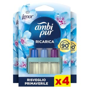 Ambi Pur 3Volution Profumatore per Ambienti