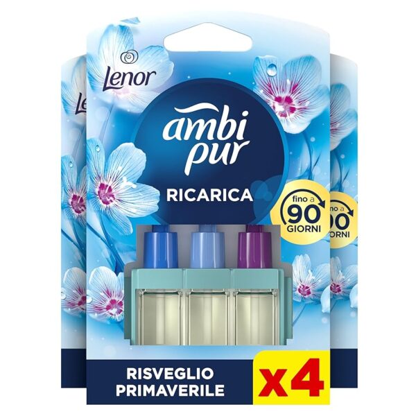Ambi Pur 3Volution Profumatore per Ambienti