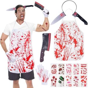 Halloween Butcher
