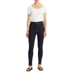 Levi's Retro High Skinny
