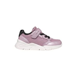 Geox J Loftus Girl C