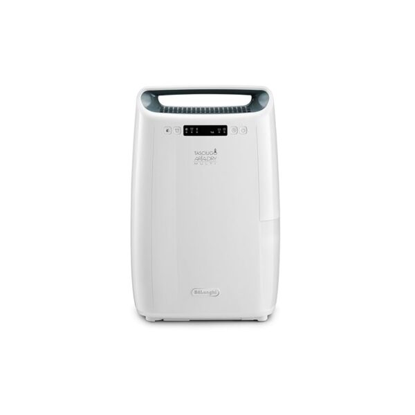De'Longhi Tasciugo AriaDry Multi - Deumidificatore Casa Portatile
