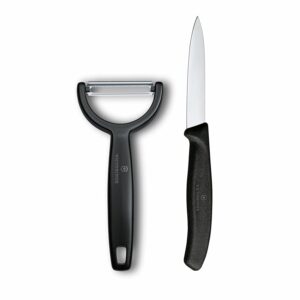 Victorinox Swiss Classic Coltello e pelaverdure