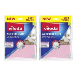 Vileda Actifibre Soft Universale