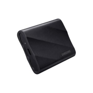 Samsung Memorie T9 MU-PG1T0B SSD Esterno Portatile da 1TB