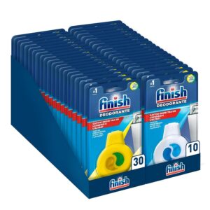 Finish Additivo Lavastoviglie