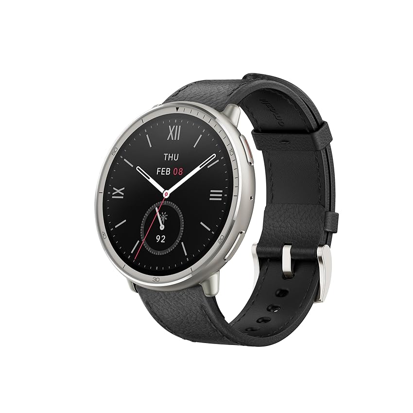 AMAZFIT Active 2 Smart Watch 44mm