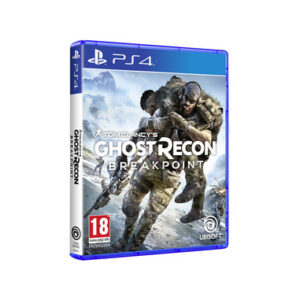 Ubisoft Ghost Recon Breakpoint
