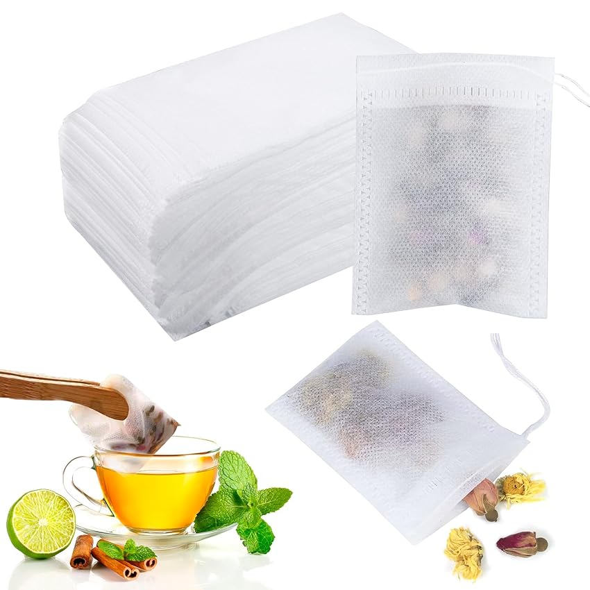 400 Pezzi Bustine Te Vuote 400 Pezzi Bustine Te Vuote