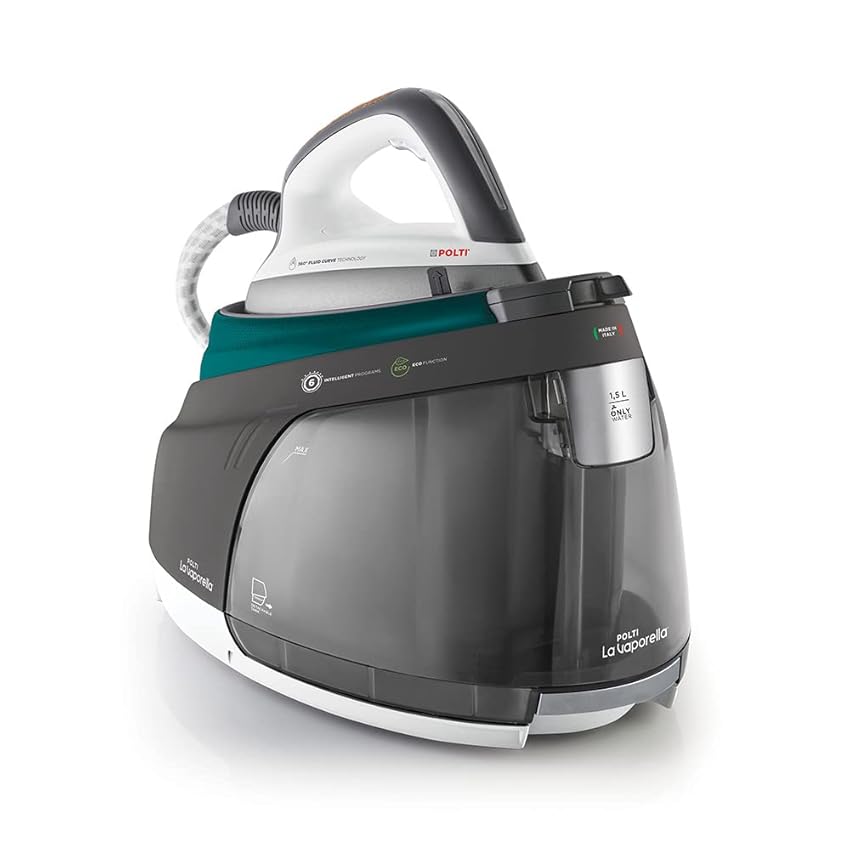 Polti La Vaporella XT120C Polti La Vaporella XT120C