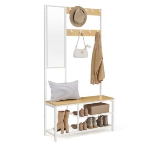 VASAGLE Appendiabiti