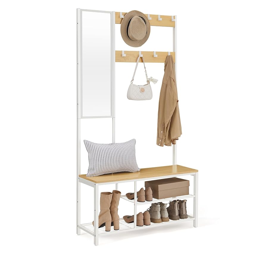 VASAGLE Appendiabiti VASAGLE Appendiabiti