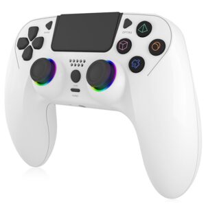 Controller Wireless per PS-4