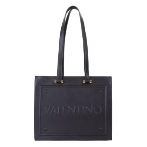 VALENTINO Sindy Re Shopping Bag Nero