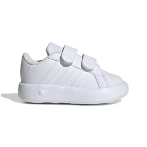adidas Unisex - Bimbi 0-24 Grand Court 2.0 Shoes Kids
