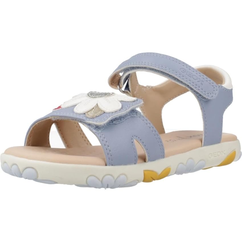 Geox J Sandal Haiti Girl Geox J Sandal Haiti Girl
