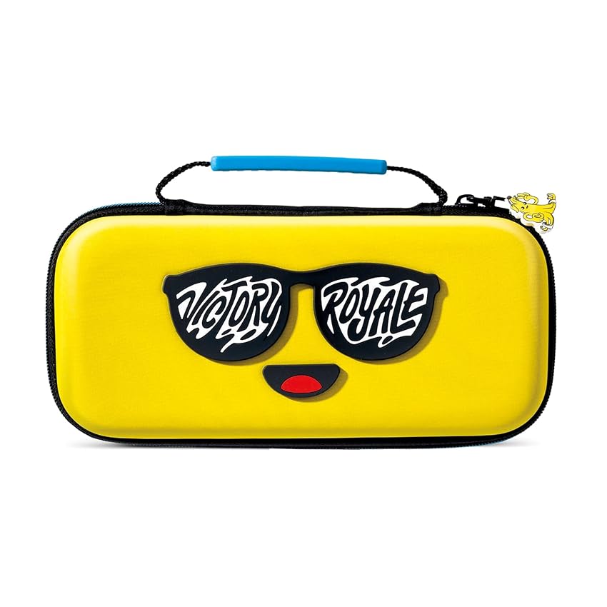 PowerA - Protection Case per Nintendo Switch - OLED Model