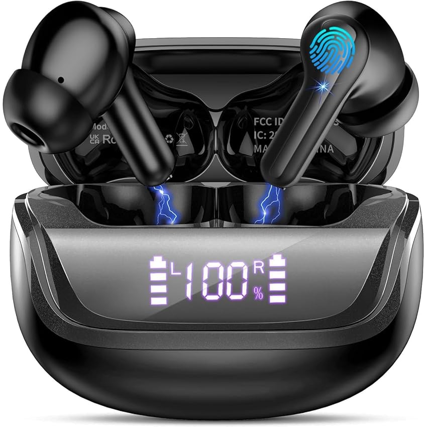 Cuffie Bluetooth Cuffie Bluetooth