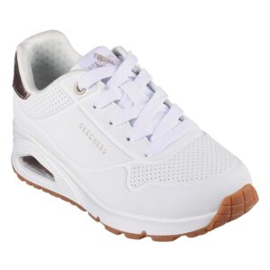 Skechers Uno Gen1 Shimmer Away