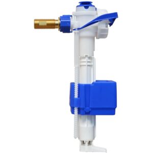 FluidMaster 747 Valvola di Riempimento Galleggiante per Cassette Incasso