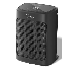 Stufetta Elettrica Da Tavolo Midea