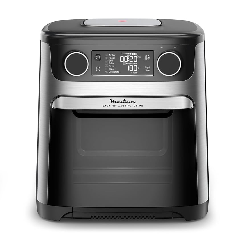 Moulinex Easy Fry Multifunction Moulinex Easy Fry Multifunction