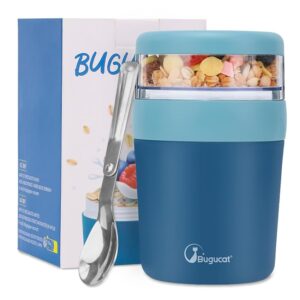 Bugucat Tazza Yogurt to Go